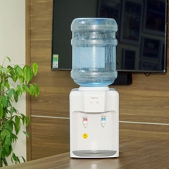 Cây nước nóng lạnh FUJIHOME WD5510E 485W