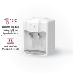 Cây nước nóng lạnh FUJIHOME WD5510E 485W