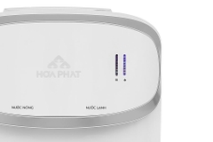 Cây nước nóng lạnh Hòa Phát HTL236 640W