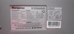 Cây nước nóng lạnh Kangaroo KG40N 600W
