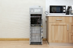 Cây nước nóng lạnh Kangaroo KG40N 600W
