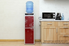 Cây nước nóng lạnh Kangaroo KG40N 600W