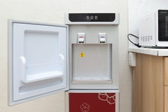 Cây nước nóng lạnh Kangaroo KG40N 600W