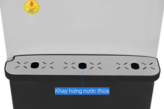Cây nước nóng lạnh Kangaroo KG64A3 585W
