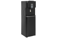 Cây nước nóng lạnh Midea YL2036S-B 520W