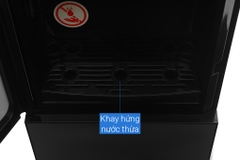 Cây nước nóng lạnh Sunhouse SHD9635 670W
