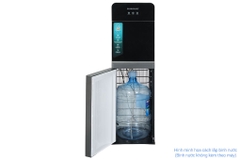 Cây nước nóng lạnh Sunhouse SHD9636 670W