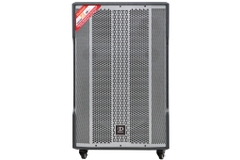 Loa điện karaoke Dalton TS - 18A1500 1200W