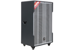 Loa điện karaoke Dalton TS - 18A1500 1200W