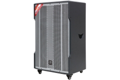 Loa điện karaoke Dalton TS - 18A1500 1200W