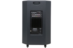 Loa điện karaoke Dalton TS - 18A1500 1200W