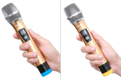 Loa điện karaoke Dalton TS - 18A1500 1200W