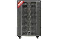 Loa kéo karaoke Dalton TS-18G850X 850W