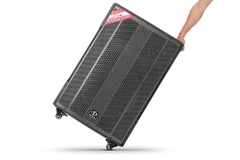 Loa kéo karaoke Dalton TS-18G850X 850W