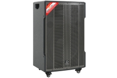 Loa kéo karaoke Dalton TS-18G850X 850W