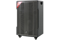 Loa kéo karaoke Dalton TS-18G850X 850W