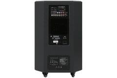Loa kéo karaoke Dalton TS-18G850X 850W