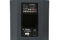 Loa kéo karaoke Dalton TS-18G850X 850W