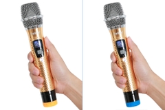 Loa kéo karaoke Dalton TS-18G850X 850W