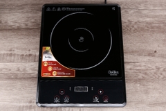 Bếp hồng ngoại đơn Delites 853 2000W