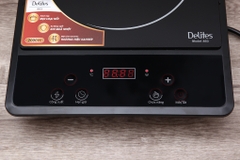 Bếp hồng ngoại đơn Delites 853 2000W