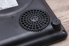 Bếp hồng ngoại đơn Delites 853 2000W