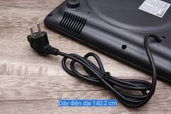 Bếp hồng ngoại đơn Delites 853 2000W