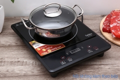 Bếp hồng ngoại đơn Delites 853 2000W