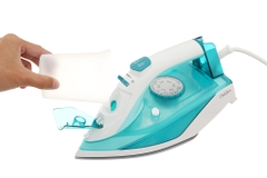Bàn ủi hơi nước Delites HJ-8058 2400W