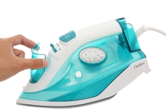 Bàn ủi hơi nước Delites HJ-8058 2400W
