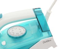 Bàn ủi hơi nước Delites HJ-8058 2400W