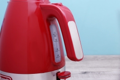 Bình đun siêu tốc Delonghi 1 lít KBLA2000.R