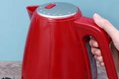 Bình đun siêu tốc Delonghi 1 lít KBLA2000.R