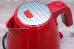 Bình đun siêu tốc Delonghi 1 lít KBLA2000.R