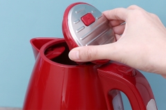 Bình đun siêu tốc Delonghi 1 lít KBLA2000.R