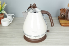 Bình đun siêu tốc Delonghi 1.7 lít KBOV2001.BG