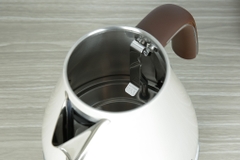 Bình đun siêu tốc Delonghi 1.7 lít KBOV2001.BG