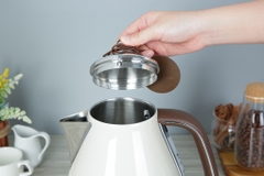 Bình đun siêu tốc Delonghi 1.7 lít KBOV2001.BG