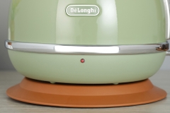 Bình đun siêu tốc Delonghi 1.7 lít KBOV2001.GR