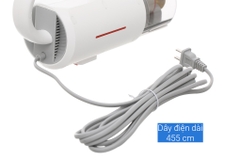 Máy hút bụi đệm giường Deerma CM1300