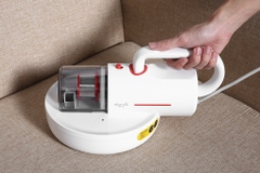 Máy hút bụi đệm giường Deerma CM1300