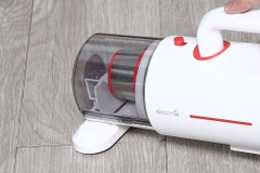 Máy hút bụi đệm giường Deerma CM1300