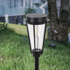 Đèn cắm cỏ năng lượng mặt trời Modi MD-SOLAR-H1010 WW