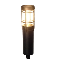 Đèn cắm cỏ năng lượng mặt trời Modi MD-SSL08-B WW