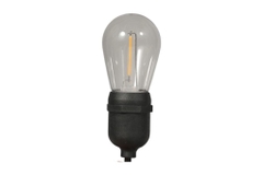 Đèn dây trang trí năng năng lượng mặt trời Modi MD-SLB-10M20B SUPER WW