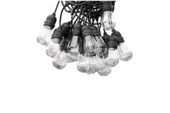 Đèn dây trang trí năng năng lượng mặt trời Modi MD-SLB-10M20B SUPER WW