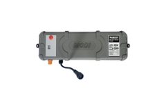 Đèn dây trang trí năng năng lượng mặt trời Modi MD-SLB-10M20B SUPER WW
