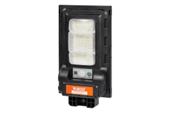 Đèn đường liền thể năng lượng mặt trời Modi MD-SLT27-30-WH