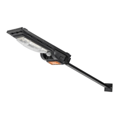 Đèn đường liền thể năng lượng mặt trời Modi MD-SLT27-50-T WH