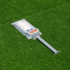 Đèn đường liền thể năng lượng mặt trời Modi MD-SLT27-80-W WH
